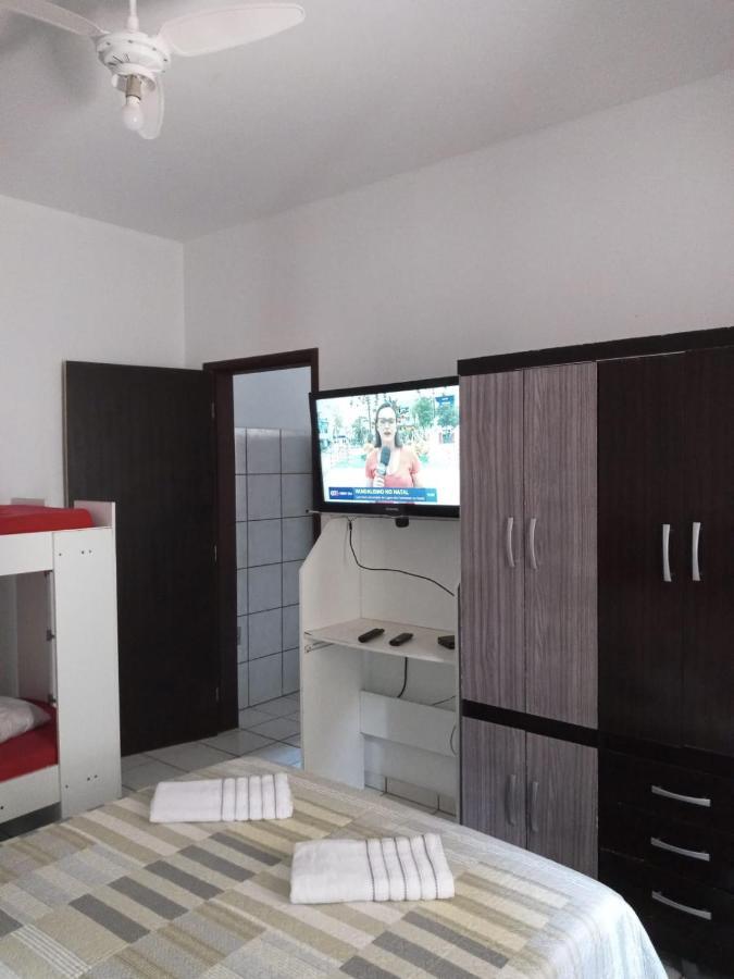 Apartamento 2 Florianopolis Exterior photo