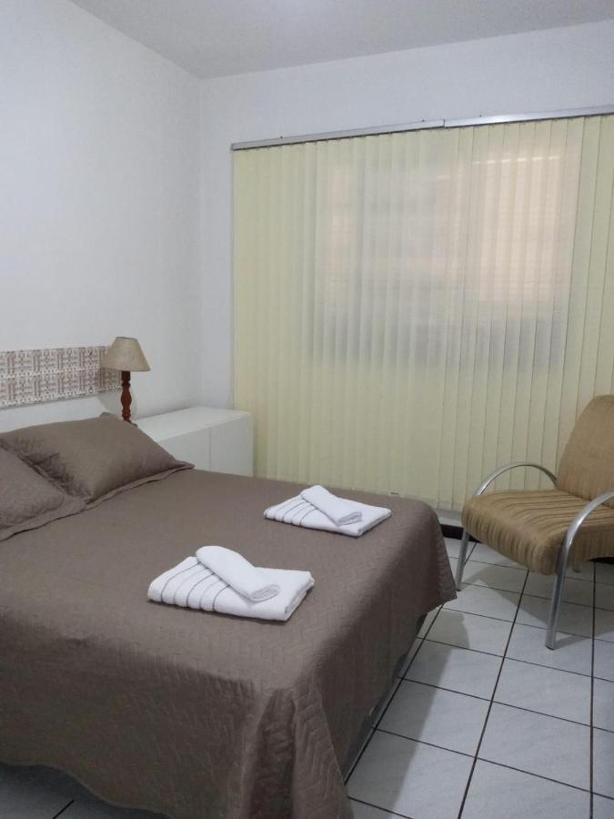 Apartamento 2 Florianopolis Exterior photo