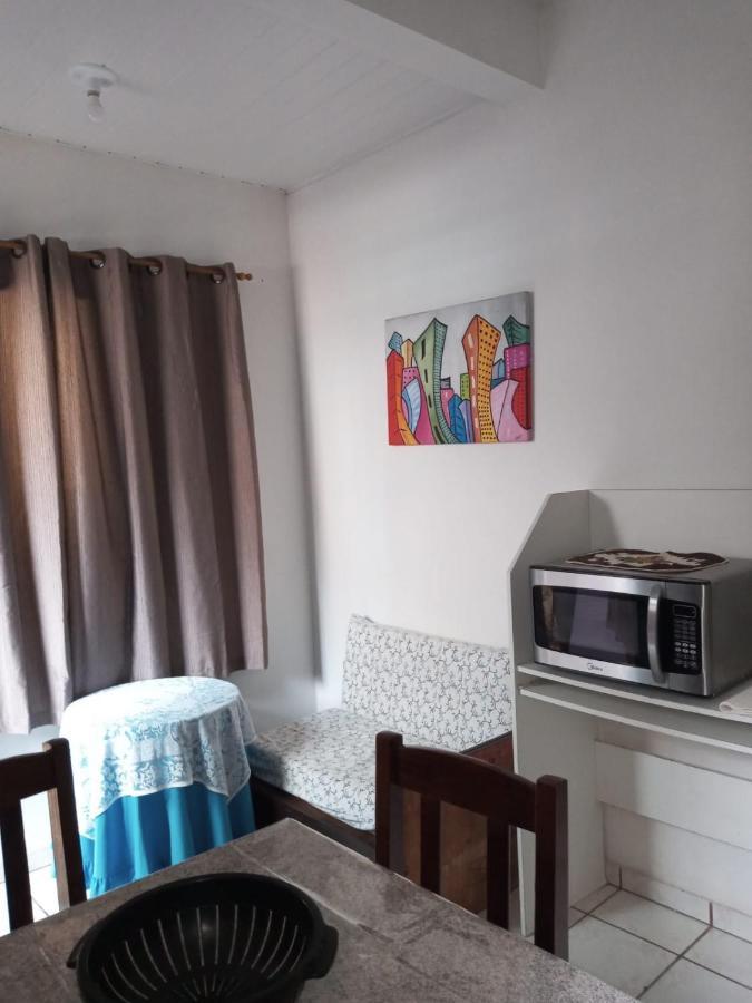 Apartamento 2 Florianopolis Exterior photo
